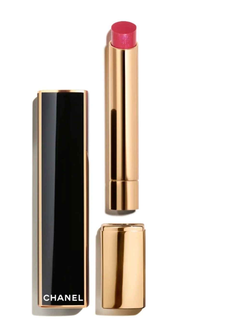 CHANEL ROUGE ALLURE L'EXTRAIT #917 ROSE BOREAL LIMITED EDITION NIB - Picture 6 of 16